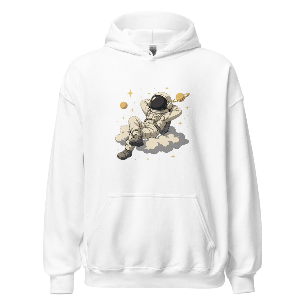 Dein individuell gestalteter AI Hoodie