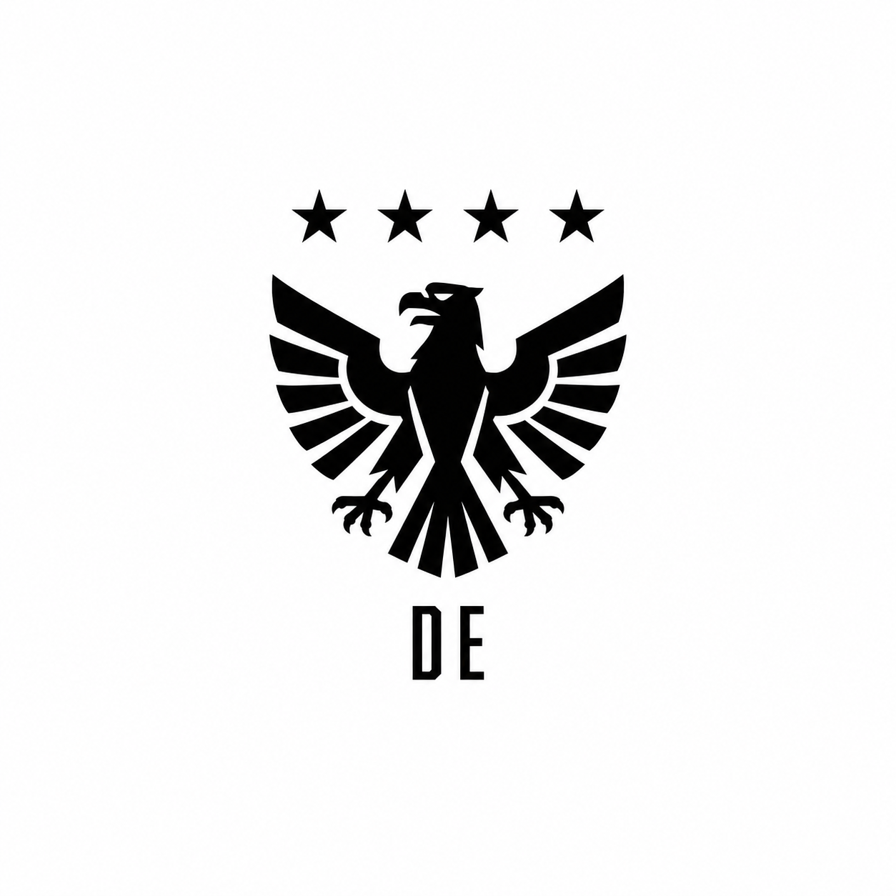 WM T-Shirt Germany