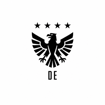 WM T-Shirt Germany