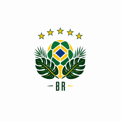 WM T-Shirt Brasil