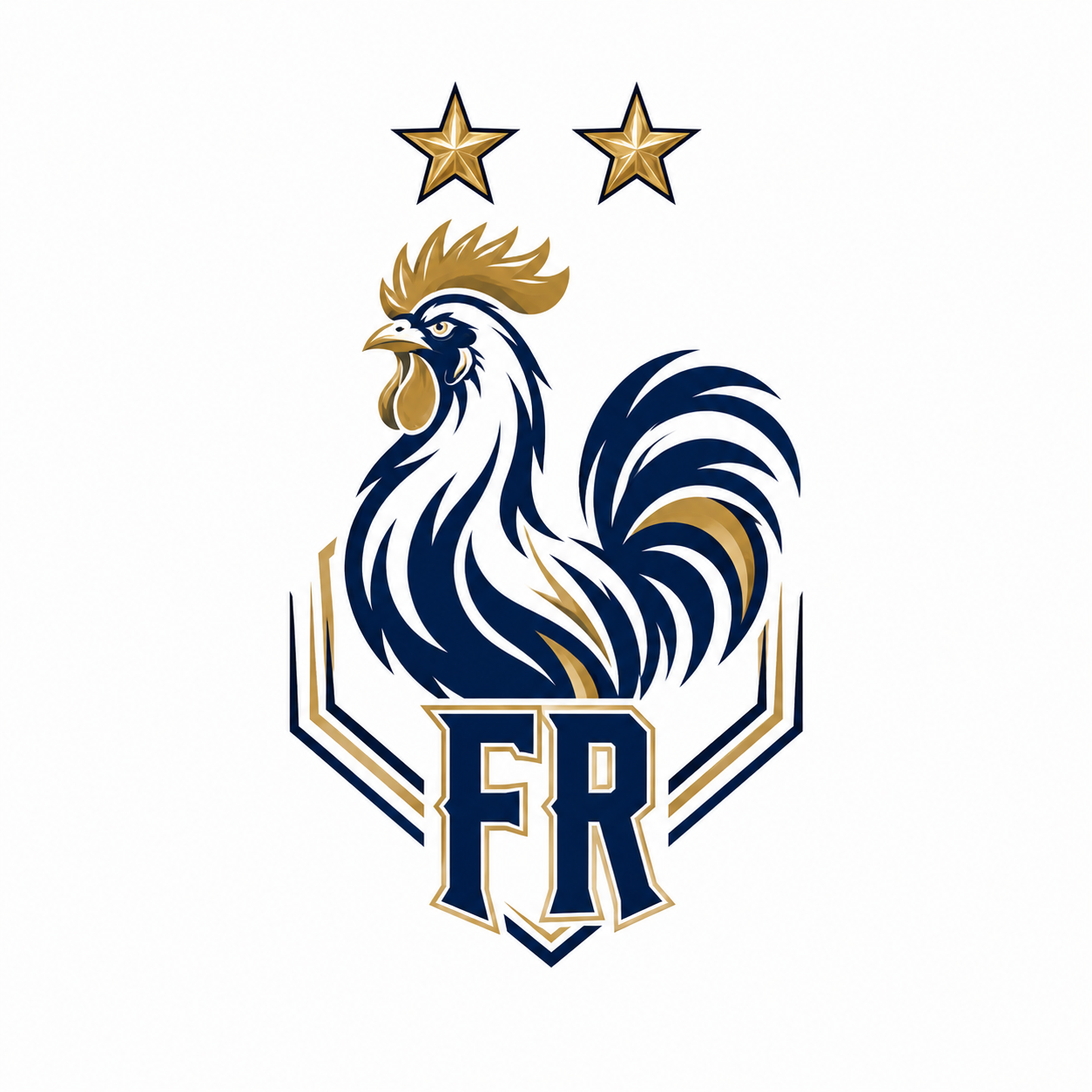WM T-Shirt France