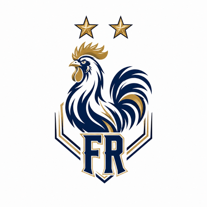 WM T-Shirt France