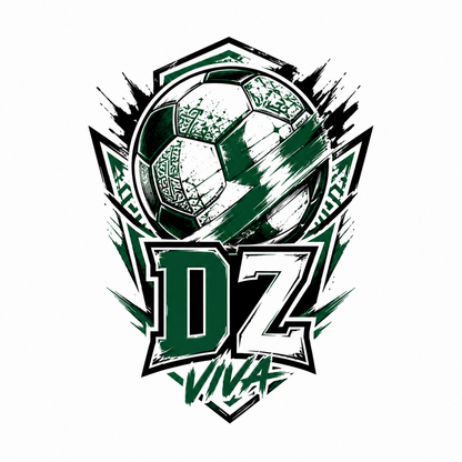 WM T-Shirt Algeria