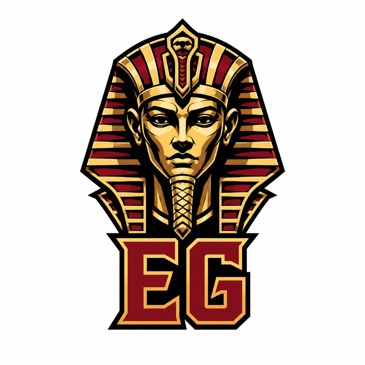 WM T-Shirt Egypt