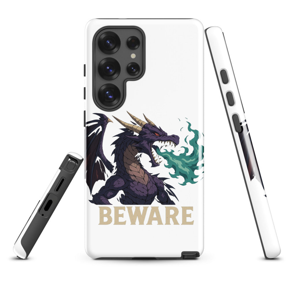 Dein individuell gestaltetes AI Samsung Case