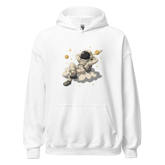Dein individuell gestalteter AI Hoodie